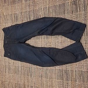 G-STAR RAW NEW RILEY 3D LOOSE TAPERED JEANS 32x34